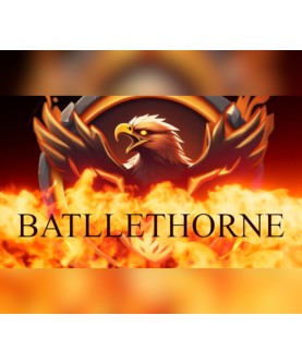 Battlethorne Steam Key GLOBAL